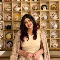 Think Epic Employee Aman Riaz's profile photo