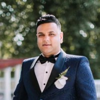 MiWayLife Employee Kishan Gokool's profile photo