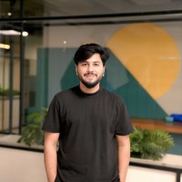 Staunch Employee Talha Azeem's profile photo