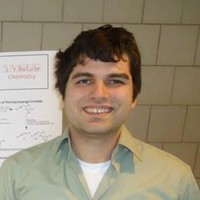 Clear Scientific, Inc Employee Daniel Wallach's profile photo