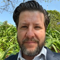 Intersphere Employee Christian Zamorategui's profile photo