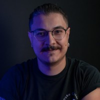 Nação Digital Employee Gabriel Sorato's profile photo