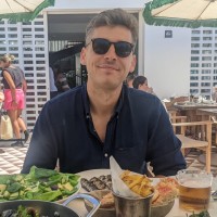 Seed | B Corp™ Performance Marketing Agency Employee Nick Stuart-Miller's profile photo