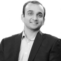 HighRadius Employee Ajit Joshi's profile photo