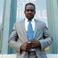 Kurtavious Hickson Email & Phone Number