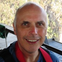 ACCENT HOUSING LIMITED Employee Ian Fifiree's profile photo