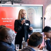 Gijima Employee Hanlie Albertse's profile photo