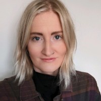 Streets Heaver Healthcare Computing Employee Jessie Banham's profile photo