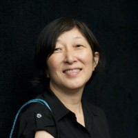 Zapier Employee Suk Kim's profile photo