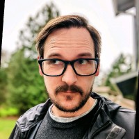 buku Employee Nicholas Okuley's profile photo
