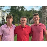 Marriott Vacations Worldwide Employee John Rye's profile photo