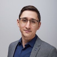 Mark Carlson's profile photo