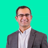 Meridian Energy Employee Bharat Ratanpal's profile photo