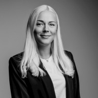 Elin Dahlström Email