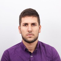 KPMG Delivery Network Bulgaria LLC Employee Blagovest Georgiev's profile photo