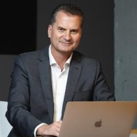 TRISON Employee Alberto Cáceres Tejedor's profile photo