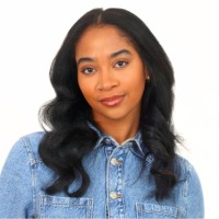 East Baton Rouge Parish School System Employee Nya Skipper's profile photo