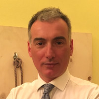INWIT S.p.A. Employee Gianmarco de Astis's profile photo