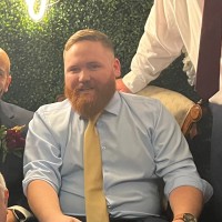 The Peach Truck Employee Brandon Congdon's profile photo