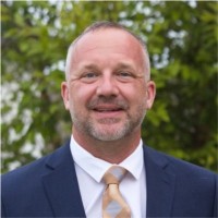 Nebraska Wesleyan University Employee Ryan Cassell's profile photo