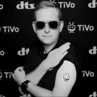 Xperi Inc. Employee Charles Dawes's profile photo