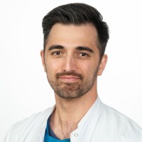 Regionshospitalet Horsens Employee Omeed Neghabat's profile photo
