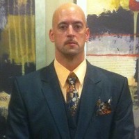 Stephen M. Rodriguez