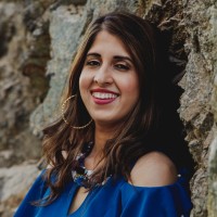 Saideep India Employee Divya Ailani's profile photo
