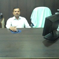 Oasis Tours India Pvt Ltd Employee Premlal Soni's profile photo
