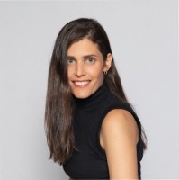 ZyG Employee Dana Mor's profile photo