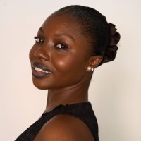 Hollywood Pantages Theatre Employee Abigail Addai's profile photo