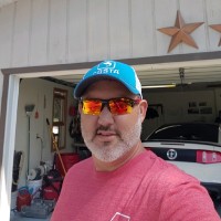 Hubka Safety Consulting, LLC Employee Adam Parks's profile photo