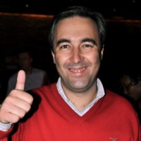 NovaCâmbios Employee Pedro Martins's profile photo