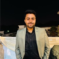Shyamlal College, Delhi University Employee Niraj Prakash's profile photo
