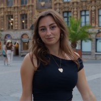 TOP Animation Employee Anouk van Zuijdam's profile photo