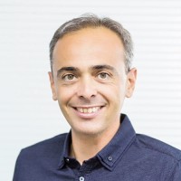 DET FIRE S.R.L. Employee Davide Frascaroli's profile photo