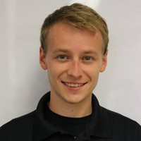 General Motors Employee William Grau's profile photo