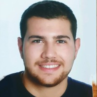 Repsol Employee Víctor Araque's profile photo