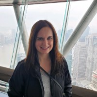 Zenviro Tech Employee Sierra Flury's profile photo