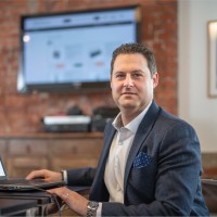 Fast Lane UK Employee Atheal Alwash's profile photo
