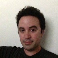 Zimperium Employee Daniel Leech's profile photo