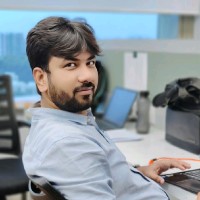 Roofsol Energy Pvt Ltd Employee Satyam Kumar's profile photo