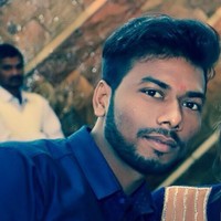 MapleCloud Technologies Employee Krishna Yadav's profile photo