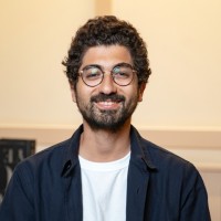 JUST Employee Benjamin Cohen Aloro's profile photo