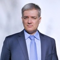 FRANCESCO MOLON SRL Employee Diego Marafon's profile photo
