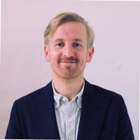 Talkative Employee Teddy Lillsjö's profile photo