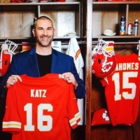 Warren Katz Email & Phone Number