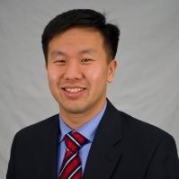 Genentech Employee Charles Lo's profile photo