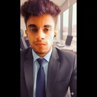 dMACQ Employee Surojit Kotian's profile photo