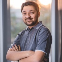 Banyan Canopy Group Employee Mubashir Latif's profile photo